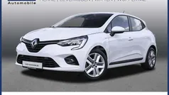 Gebraucht 2022 Renault Clio V Business Limousine | 16.111 € (Fairer Preis)