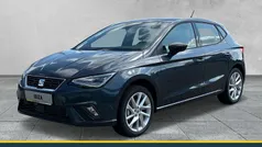 Gebraucht 2025 Seat Ibiza FR Limousine | 22.990 € (Fairer Preis)