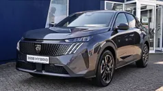 Grau Neu 2025 Peugeot 3008 Allure SUV | 40.050 € (Fairer Preis)
