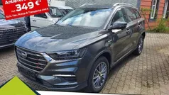 Gebraucht 2024 SWM G01 SUV | 22.745 € (Fairer Preis)