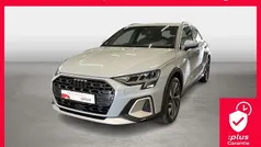 Pfeilgrau perleffekt Gebraucht 2024 Audi A3 Ambiente Kombi | 35.420 € (Fairer Preis)