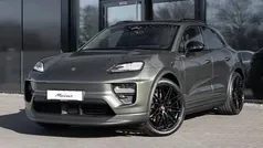 Gebraucht 2024 Porsche Macan SUV | 95.690 € (Fairer Preis)
