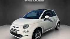 Andere Neu 2024 Fiat 500C Cabrio | 19.990 € (Fairer Preis)