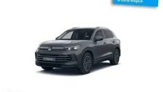 Grau Neu 2025 VW Tiguan Elegance SUV | 46.990 € (Fairer Preis)