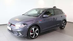Grau Neu 2025 VW Polo GTI Limousine | 27.950 € (Superpreis)
