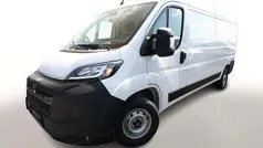 Gebraucht 2024 Peugeot Boxer Van | 29.070 € (Guter Preis)