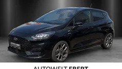 Gebraucht 2024 Ford Fiesta ST-Line X Kleinwagen | 20.690 € (Fairer Preis)