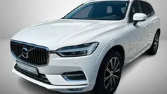 Gebraucht 2019 Volvo XC60 Inscription SUV | 29.500 € (Fairer Preis)