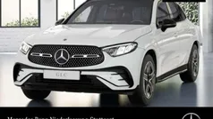 Mercedes GLC220