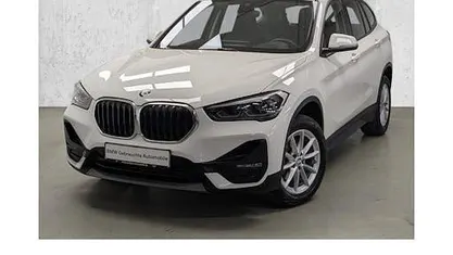 Gebraucht BMW X1 Advantage 150 PS (110 kW) 2021 SUV