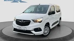 Gebraucht 2021 Opel Combo Life Edition Kombi | 16.990 € (Fairer Preis)