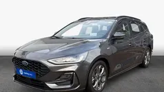 Gebraucht 2023 Ford Focus ST-Line X Kombi | 23.990 € (Fairer Preis)