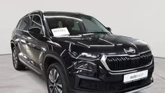 Blackmagic perleffekt Gebraucht 2022 Skoda Kodiaq Clever SUV | 31.590 € (Superpreis)