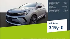 Gebraucht 2023 Opel Grandland X Elegance SUV | 25.480 € (Fairer Preis)