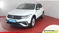 Gebraucht 2024 VW Tiguan Allspace Life SUV | 34.949 € (Superpreis)