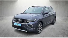 Gebraucht 2025 VW T-Cross R-line SUV | 27.912 € (Fairer Preis)