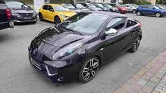 Gebraucht 2011 Renault Wind Night&Day Cabrio | 3.680 € (Guter Preis)