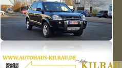 Gebraucht 2007 Hyundai Tucson GLS SUV | 3.999 € (Fairer Preis)
