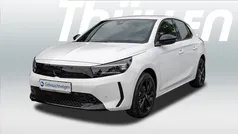 Weiß Gebraucht 2024 Opel Corsa S Kleinwagen | 18.280 € (Fairer Preis)