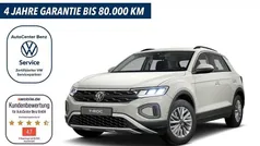 Wählbar ggf. aufpreis Neu 2025 VW T-Roc Life SUV | 26.990 € (Superpreis)