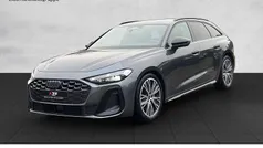 Daytonagrau perleffekt Gebraucht 2024 Audi A5 Ambiente Coupé | 61.990 € (Fairer Preis)