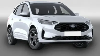 Second-hand Ford Kuga ST-Line 179 CP (131 kW) 2025 SUV