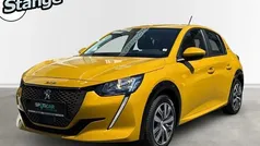 Gebraucht 2021 Peugeot e-208 Active Kleinwagen | 14.690 € (Guter Preis)