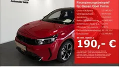 Gebraucht 2023 Opel Corsa Kleinwagen | 22.190 € (Fairer Preis)