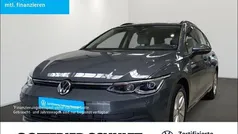 Gebraucht 2021 VW Golf VIII Life Kombi | 19.750 € (Fairer Preis)