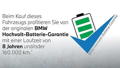 Gebraucht 2023 BMW iX1 Performance SUV | 34.950 € (Guter Preis)