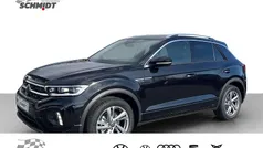 Gebraucht 2025 VW T-Roc IQ Drive SUV | 36.950 € (Guter Preis)