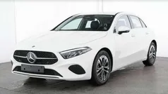Gebraucht 2024 Mercedes A200 Progressive Limousine | 31.900 € (Fairer Preis)