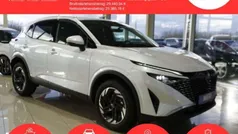 Pearl white Neu 2024 Nissan Qashqai SUV | 28.910 € (Guter Preis)