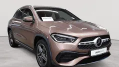 Gebraucht 2022 Mercedes GLA250 AMG line SUV | 34.990 € (Fairer Preis)