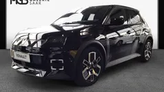 Black pearl schwarz Neu 2025 Renault R5 Komfort Kleinwagen | 31.590 € (Superpreis)