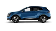 Gebraucht 2025 Kia Sportage Urban SUV | 29.941 € (Superpreis)