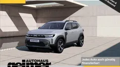 Beige Gebraucht 2024 Dacia Duster Journey SUV | 26.370 € (Fairer Preis)