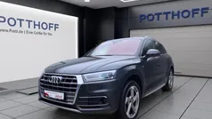 Gebraucht 2019 Audi Q5 S-Line SUV | 29.750 € (Fairer Preis)