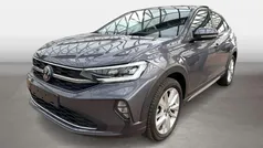 Grau Gebraucht 2024 VW Taigo Life SUV | 27.889 € (Fairer Preis)