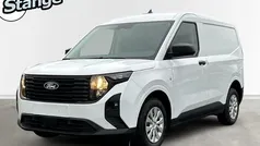 Frostweiß Neu 2025 Ford Transit Trend | 24.589 € (Superpreis)
