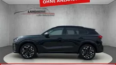 Gebraucht 2025 Cupra Terramar VZ SUV | 42.700 € (Superpreis)