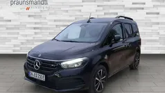 Mercedes EQT200
