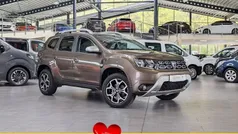 Gebraucht 2018 Dacia Duster Prestige SUV | 14.850 € (Fairer Preis)