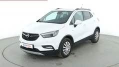 Weiß Gebraucht 2019 Opel Mokka X Innovation SUV | 13.200 € (Fairer Preis)