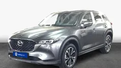 Gebraucht 2025 Mazda CX-5 Ad'Vantage SUV | 31.990 € (Guter Preis)