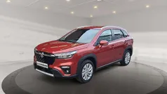 Energetic red pearl metallic Neu 2024 Suzuki SX4 S-Cross Comfort+ SUV | 25.490 € (Guter Preis)