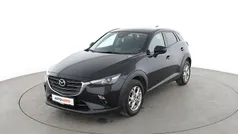 Gebraucht 2019 Mazda CX-3 Exclusive-Line SUV | 17.370 € (Fairer Preis)