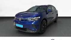 Gebraucht 2022 VW ID.4 Pure SUV | 24.930 € (Guter Preis)