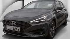 Ecotronic grey Neu 2024 Hyundai i30 Limousine | 24.980 € (Fairer Preis)