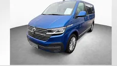 Gebraucht 2020 VW T6.1 Van | 39.900 € (Guter Preis)